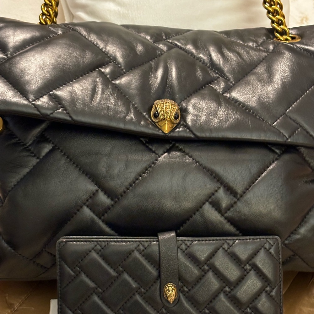 Kurt Geiger - Picture 2 of 2
